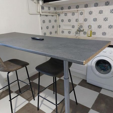 T2 Centre Ville Beziers Luaran gambar