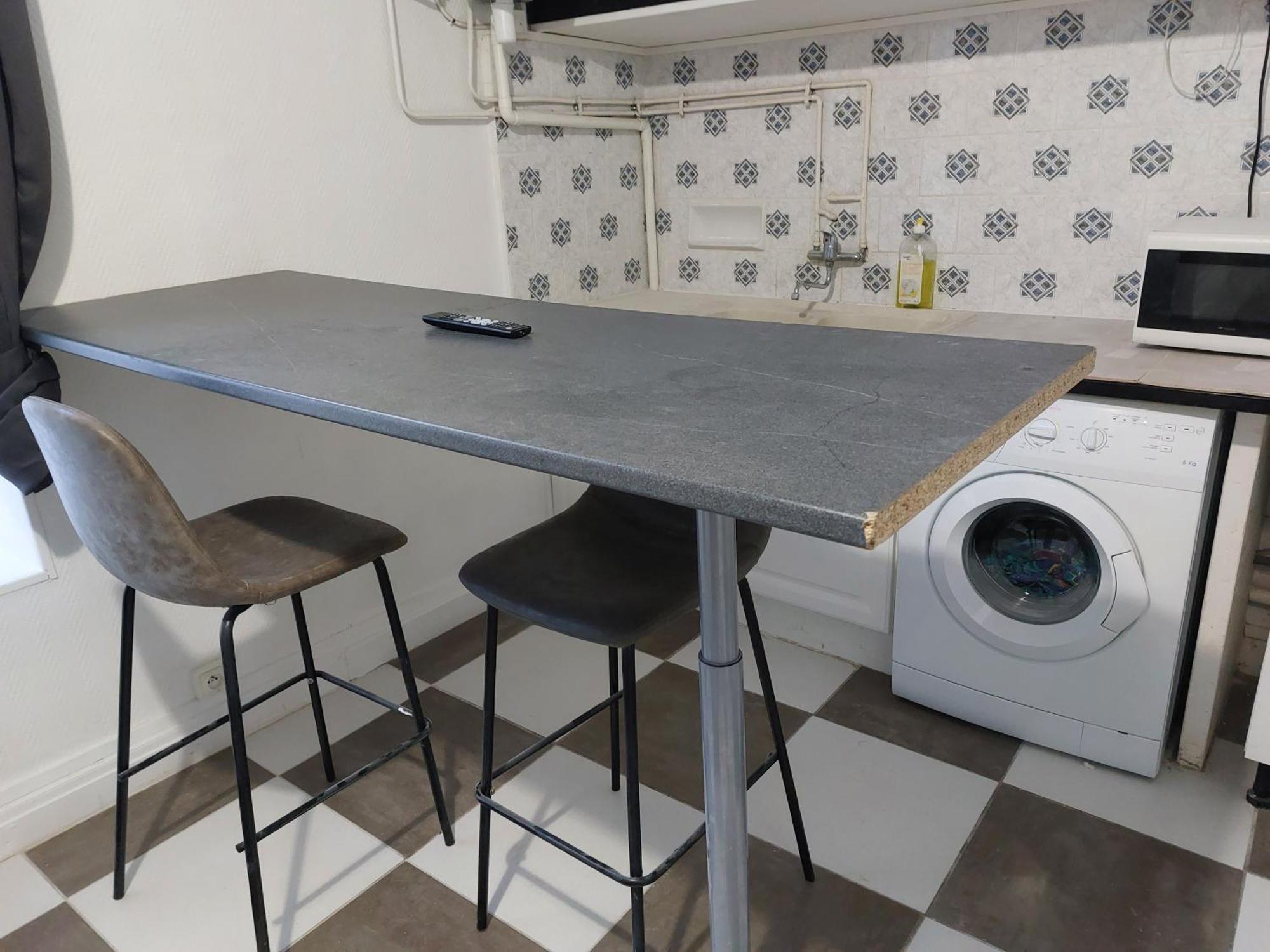 T2 Centre Ville Beziers Luaran gambar