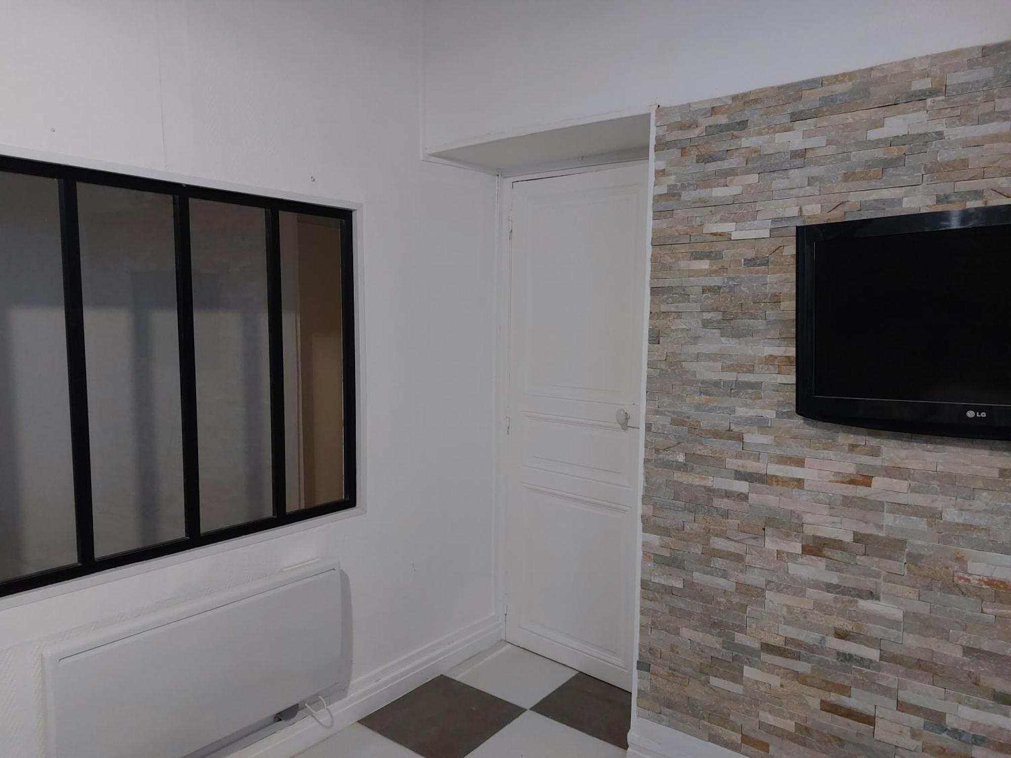 T2 Centre Ville Beziers Luaran gambar